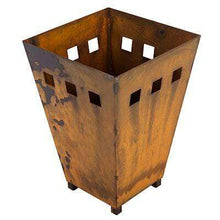 Load image into Gallery viewer, Prairie Dance Proudly Handmade in South Dakota, USA XL Planters, All Sizes