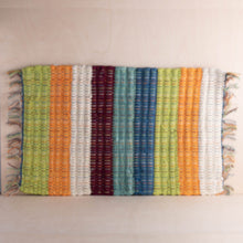 Load image into Gallery viewer, Michaelian Home Home Accents Horizon Rag Placemat