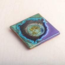 Load image into Gallery viewer, Dock 6 Pottery Ceramics Sand Ceramic Coaster