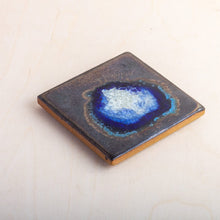 Load image into Gallery viewer, Dock 6 Pottery Ceramics Sand Ceramic Coaster