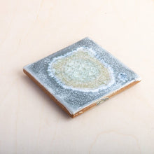 Load image into Gallery viewer, Dock 6 Pottery Ceramics Sand Ceramic Coaster