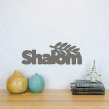 Load image into Gallery viewer, Spunky Fluff Proudly Handmade in South Dakota, USA Medium / Charcoal Gray Shalom