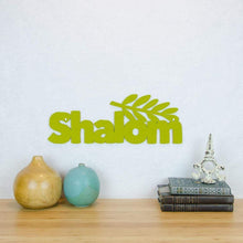 Load image into Gallery viewer, Spunky Fluff Proudly Handmade in South Dakota, USA Medium / Pear Green Shalom