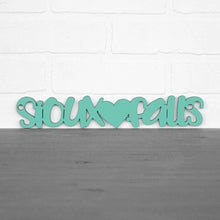 Load image into Gallery viewer, Spunky Fluff Proudly handmade in South Dakota, USA Sioux❤️Falls