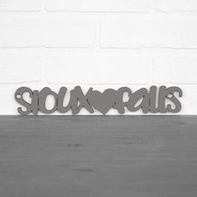 Load image into Gallery viewer, Spunky Fluff Proudly handmade in South Dakota, USA Sioux❤️Falls