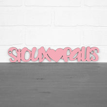 Load image into Gallery viewer, Spunky Fluff Proudly handmade in South Dakota, USA Sioux❤️Falls