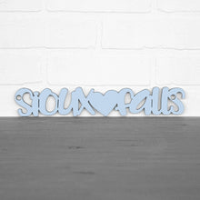 Load image into Gallery viewer, Spunky Fluff Proudly handmade in South Dakota, USA Sioux❤️Falls