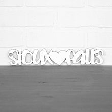 Load image into Gallery viewer, Spunky Fluff Proudly handmade in South Dakota, USA Sioux❤️Falls