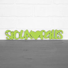 Load image into Gallery viewer, Spunky Fluff Proudly handmade in South Dakota, USA Sioux❤️Falls