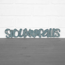 Load image into Gallery viewer, Spunky Fluff Proudly handmade in South Dakota, USA Sioux❤️Falls