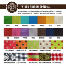 Load image into Gallery viewer, Prairie Dance Proudly Handmade in South Dakota, USA SWAP™ Frost Snowflake