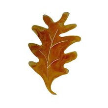 Load image into Gallery viewer, Prairie Dance Proudly Handmade in South Dakota, USA SWAP™ Oak Leaf
