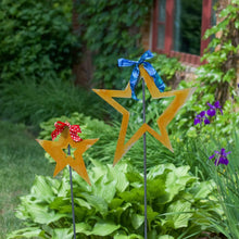 Load image into Gallery viewer, Prairie Dance Proudly Handmade in South Dakota, USA SWAP™ Star Set