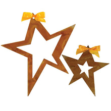 Load image into Gallery viewer, Prairie Dance Proudly Handmade in South Dakota, USA SWAP™ Star Set