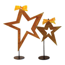 Load image into Gallery viewer, Prairie Dance Proudly Handmade in South Dakota, USA SWAP™ Star Set