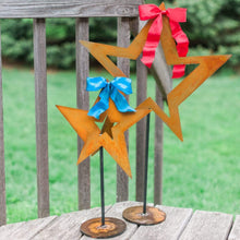 Load image into Gallery viewer, Prairie Dance Proudly Handmade in South Dakota, USA SWAP™ Star Set