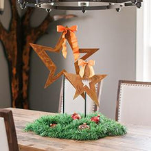Load image into Gallery viewer, Prairie Dance Proudly Handmade in South Dakota, USA SWAP™ Star Set