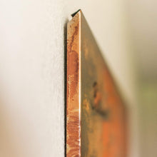 Load image into Gallery viewer, Prairie Dance Proudly Handmade in South Dakota, USA "Take My Hand" Decorative Wall Sign