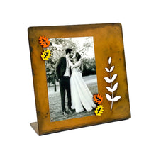 Load image into Gallery viewer, Prairie Dance Tall Botanical Magnetic Frame