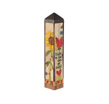 Load image into Gallery viewer, Studio M Proudly Handmade in Missouri, USA With Us Everyday - 20" Art Pole