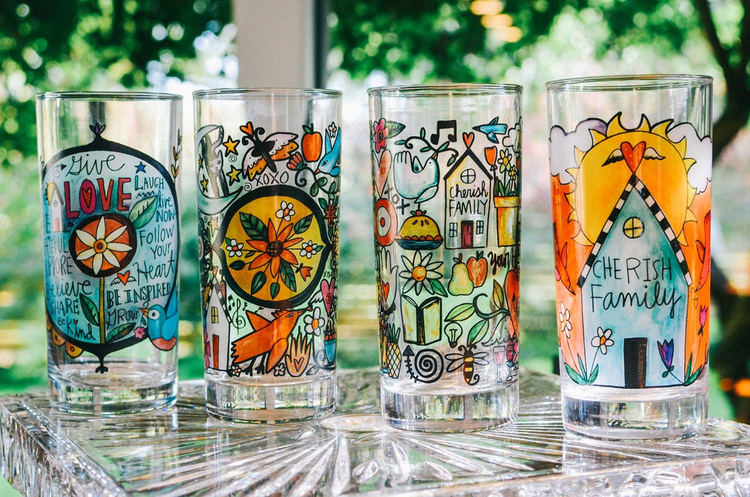 Studio Tour: Sticks Furniture & Art Objects