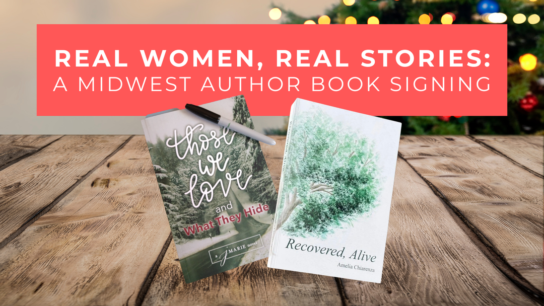Celebrating Midwest Women Authors