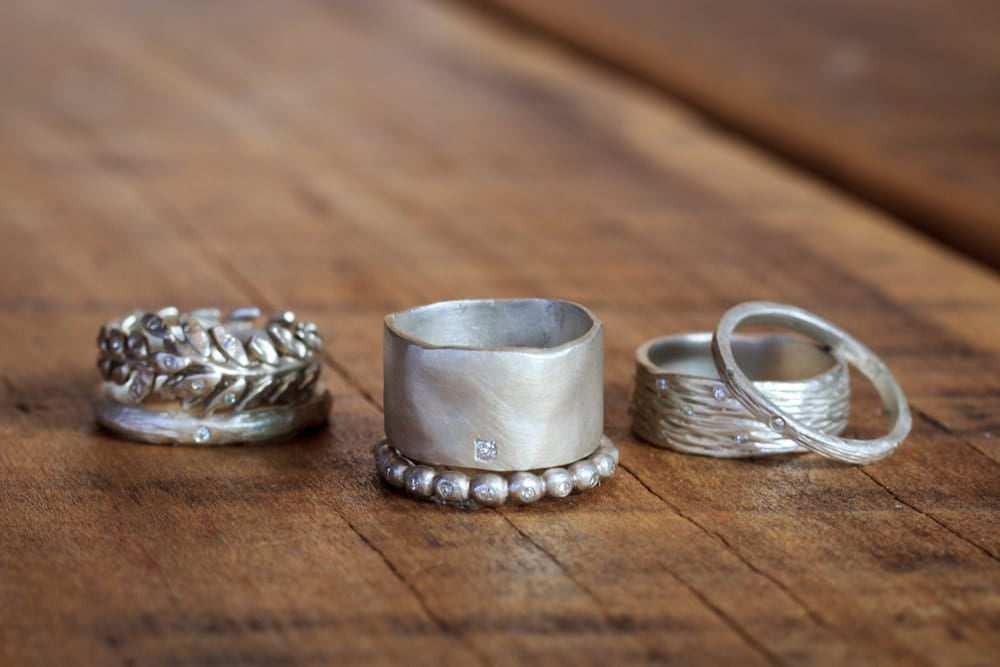 Saundra Messinger Holiday Trunk Show