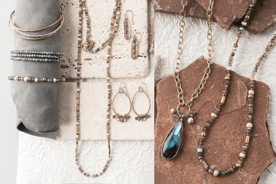 Original Hardware Jewelry Event