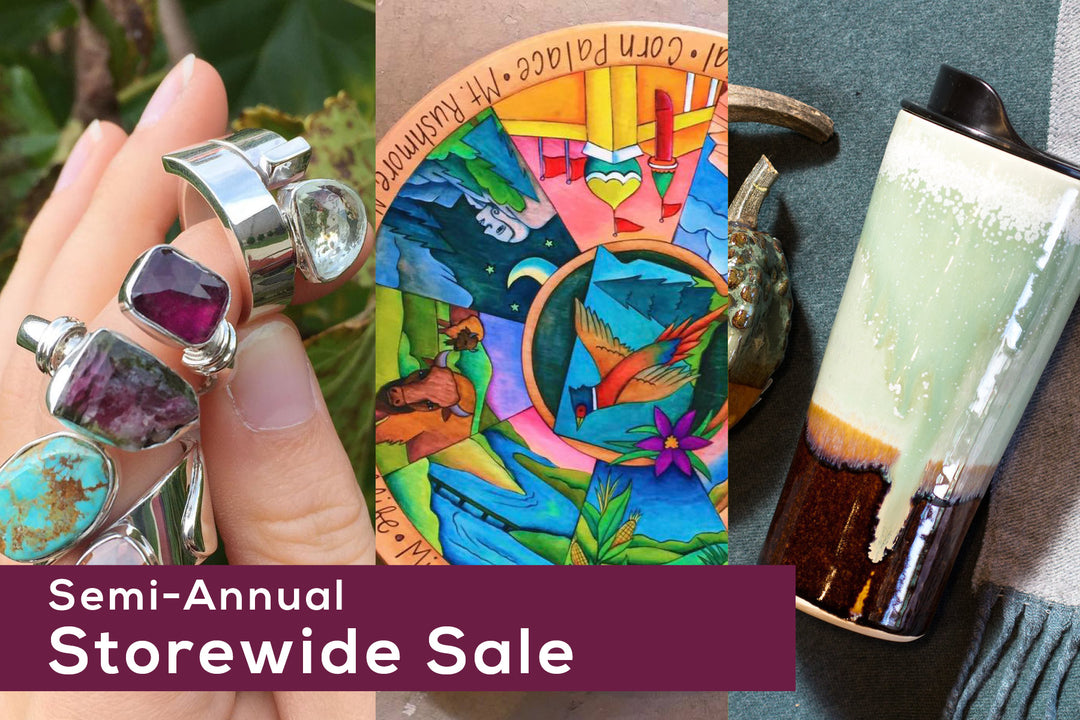 Semi-Annual Storewide Sale