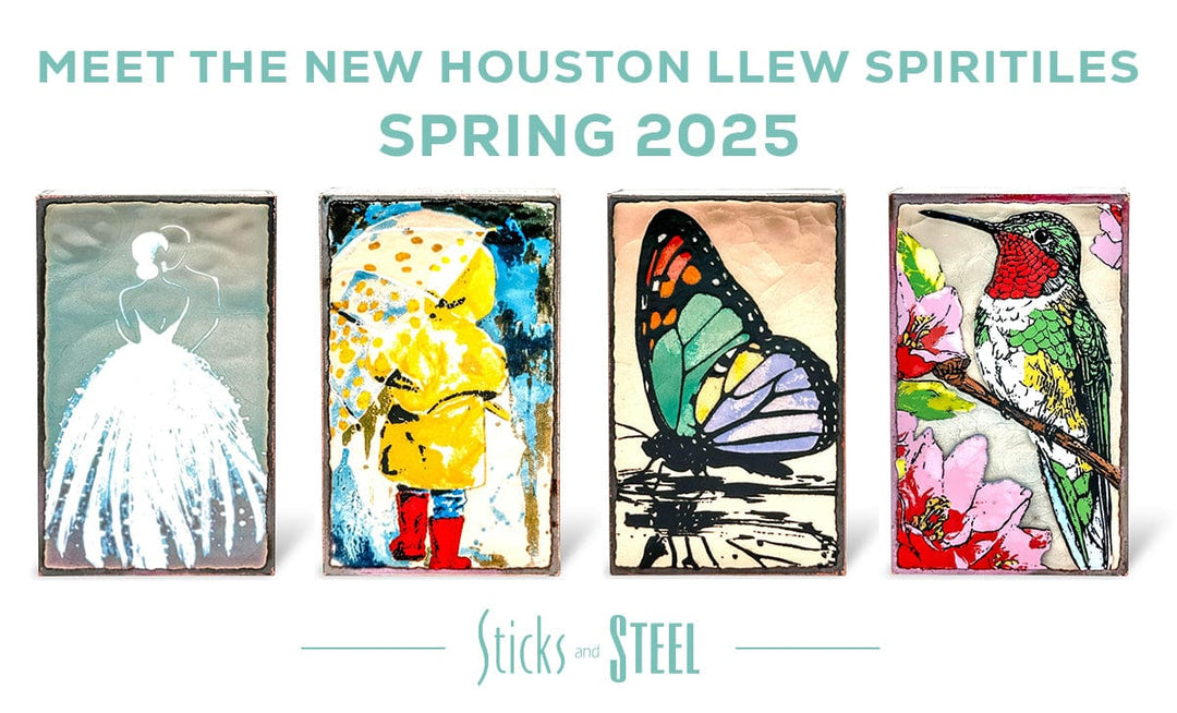 Why We’ve Loved Houston Llew Spiritiles for Over 15 Years (And Why You Will Too)