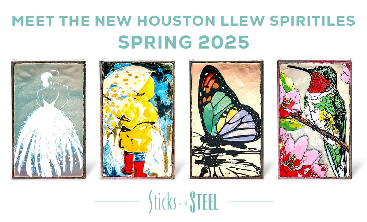 Why We’ve Loved Houston Llew Spiritiles for Over 15 Years (And Why You Will Too)
