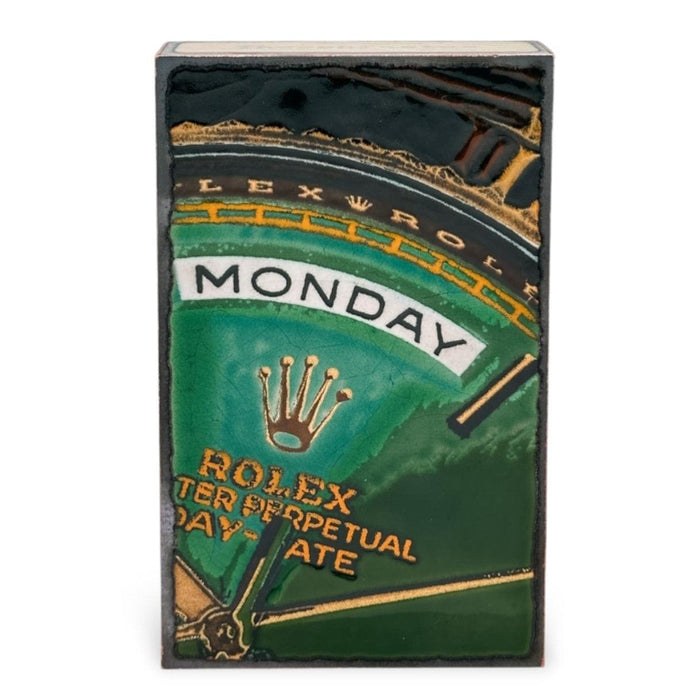 Houston Llew Home Decor - Home Accent - Houston Llew #013V5: Tardis