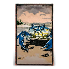 Load image into Gallery viewer, Houston Llew Home Decor - Home Accent - Houston Llew #295 Sidestep

