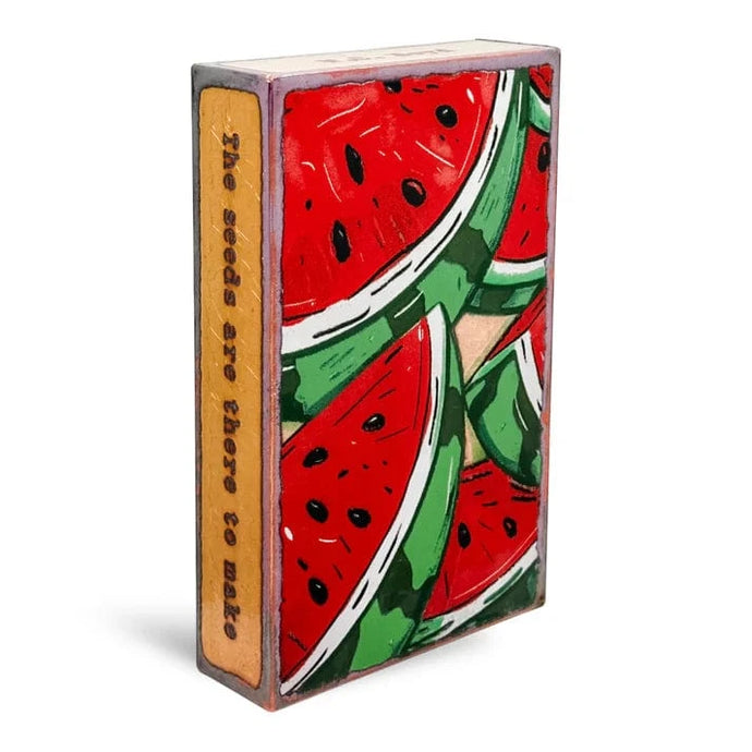 Houston Llew Home Decor - Home Accent - Houston Llew #296 Taste of Summer
