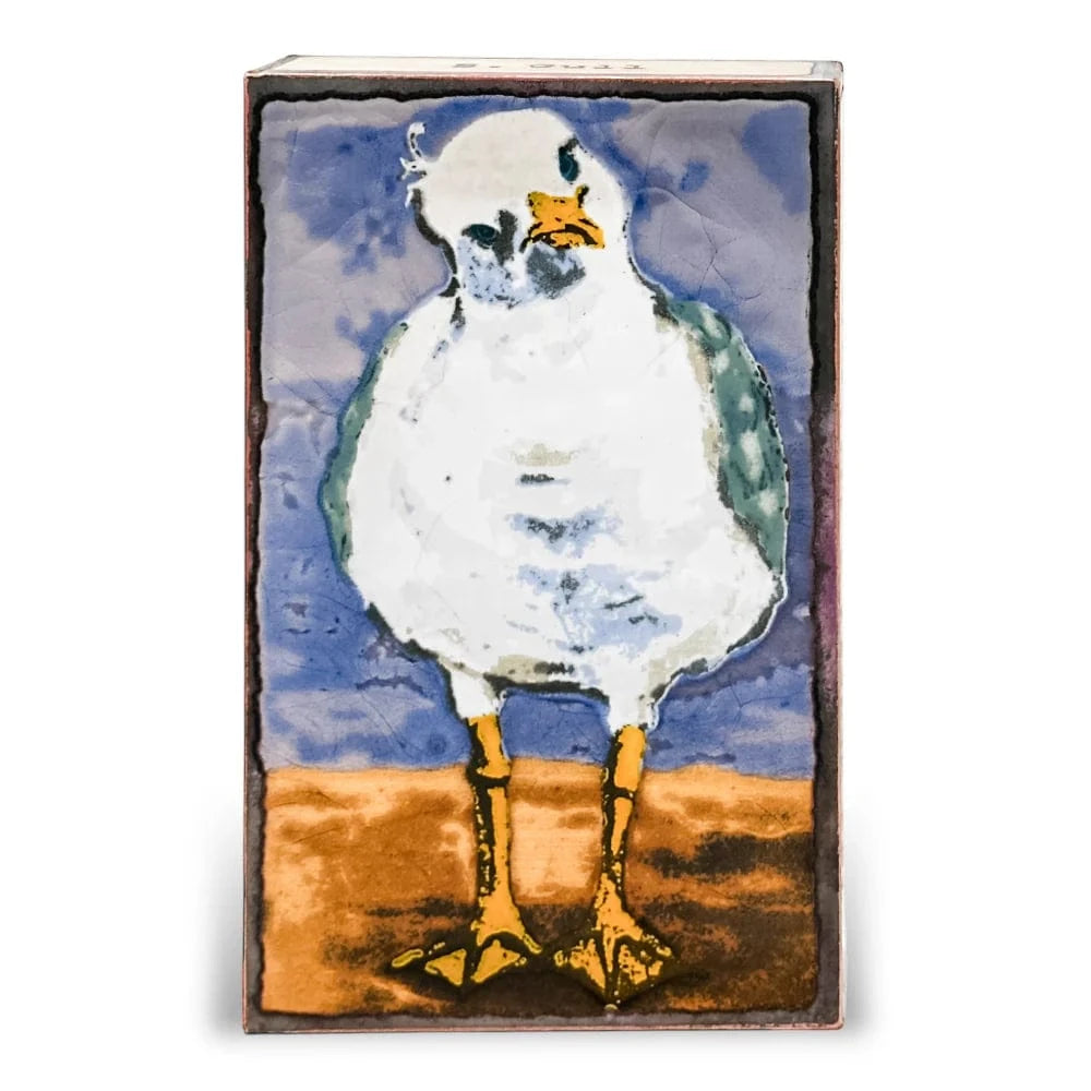 Houston Llew Home Decor - Home Accent - Houston Llew #297 Mine