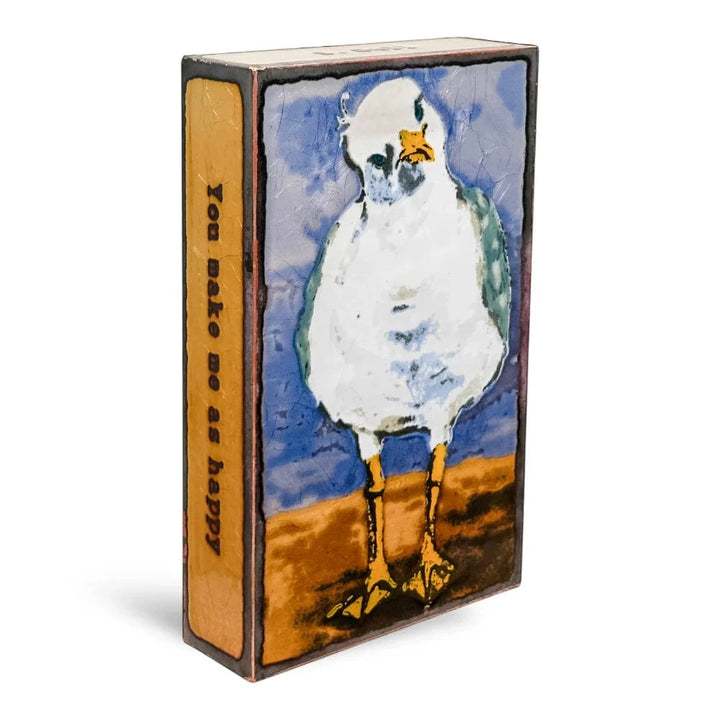 Houston Llew Home Decor - Home Accent - Houston Llew 