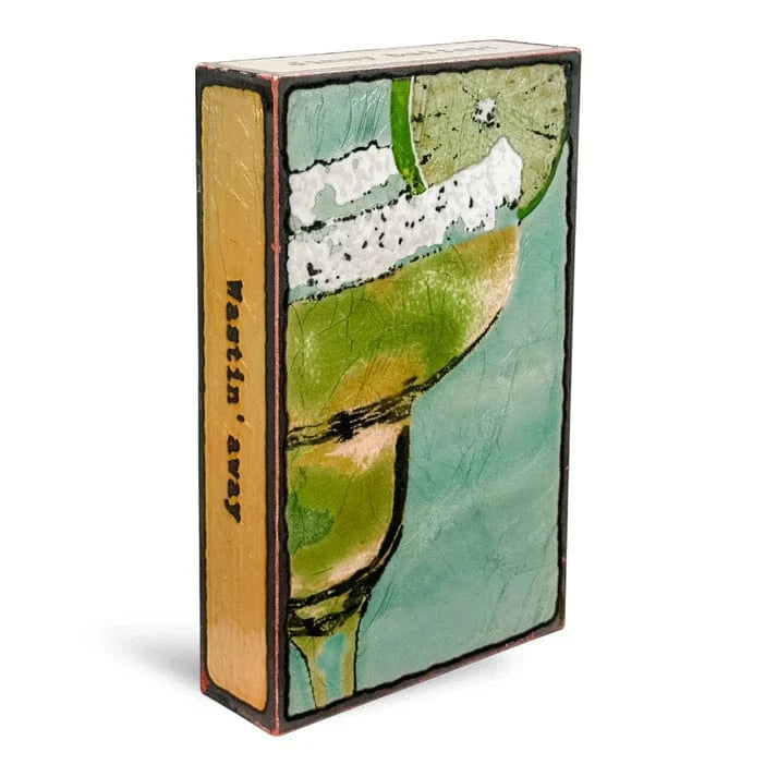 Houston Llew Home Decor - Home Accent - Houston Llew 