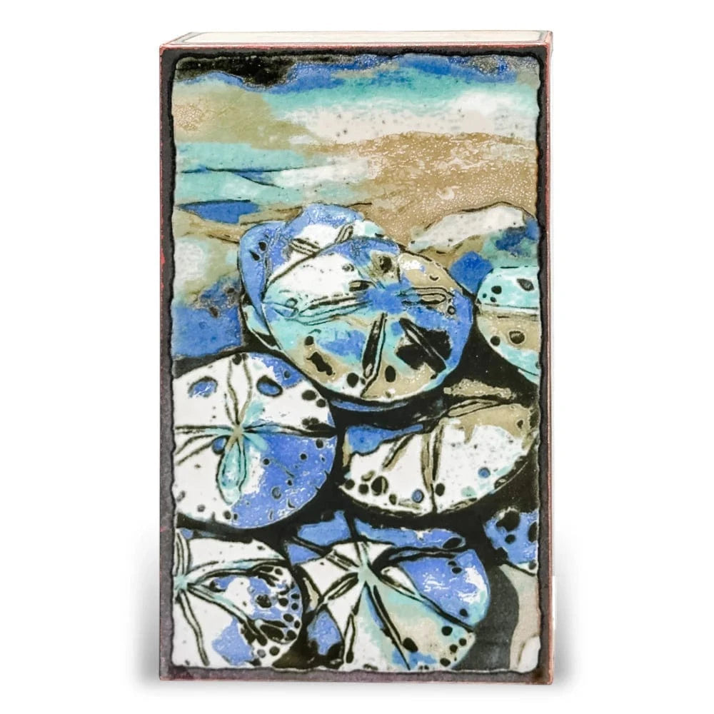 Houston Llew Home Decor - Home Accent - Houston Llew #299 Saltwater Sanity