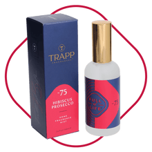 Load image into Gallery viewer, Trapp Fragrances Home Accents Hibiscus Prosecco 3.4 oz Room Spray
