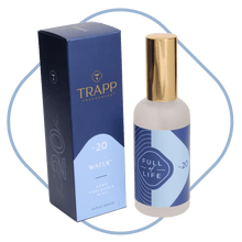 Load image into Gallery viewer, Trapp Fragrances Home Accents Water 3.4 oz Room Spray
