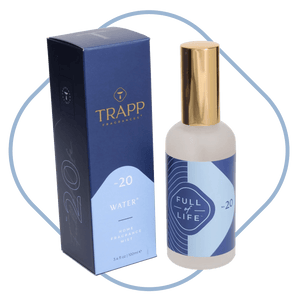 Trapp Fragrances Home Accents Water 3.4 oz Room Spray