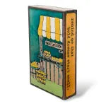 Houston Llew Home Decor - Home Accent - Houston Llew 