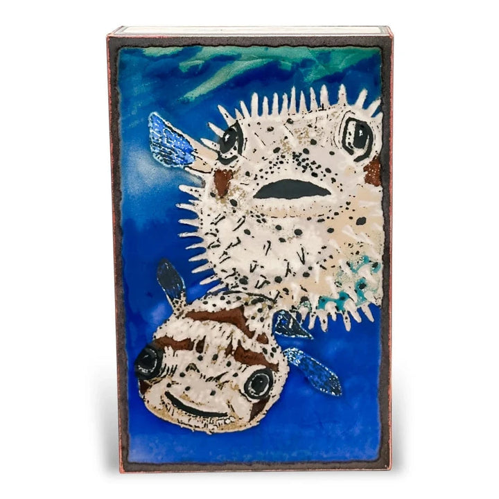 Houston Llew Home Decor - Home Accent - Houston Llew 
