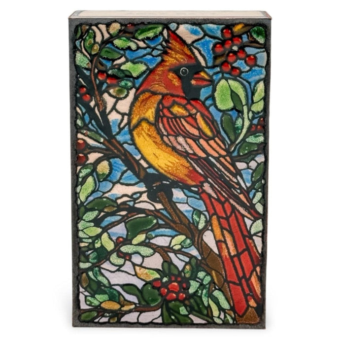 Houston Llew Home Decor - Home Accent - Houston Llew #302 Messenger