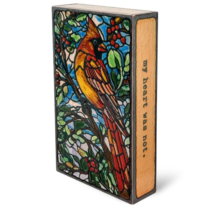 Houston Llew Home Decor - Home Accent - Houston Llew 