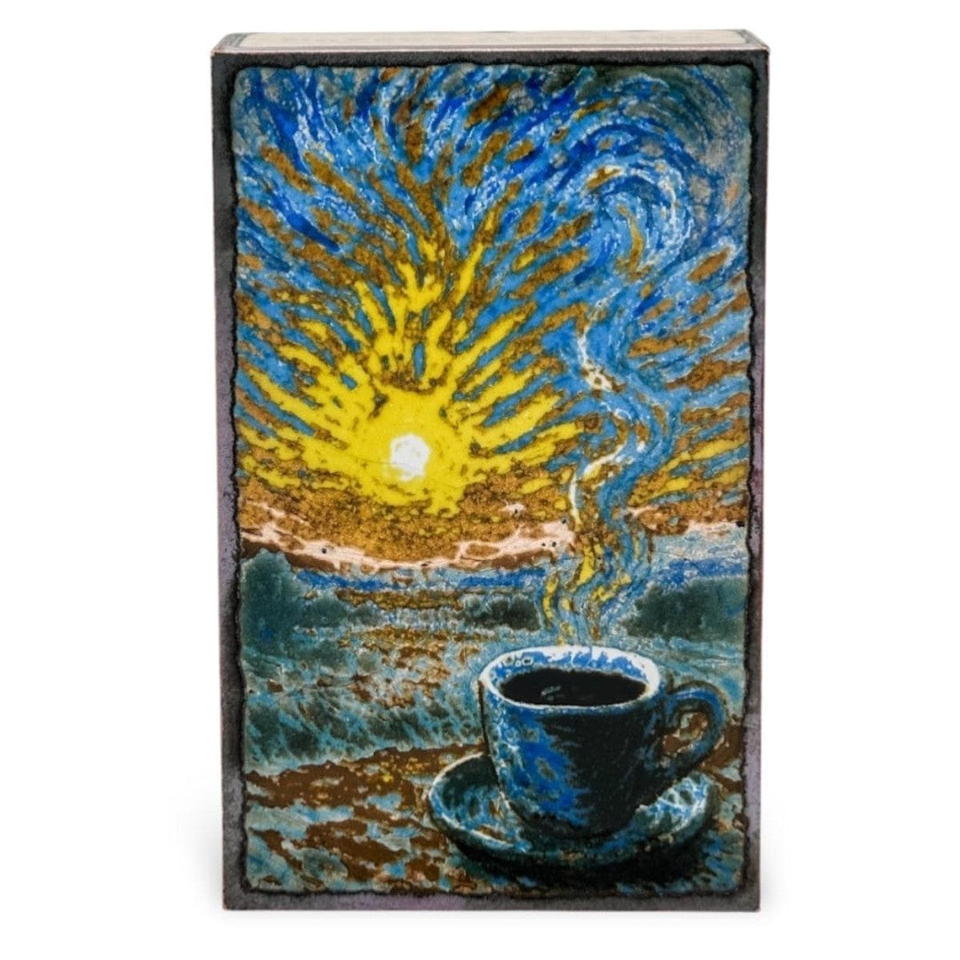 Houston Llew Home Decor - Home Accent - Houston Llew 
