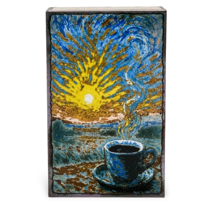 Houston Llew Home Decor - Home Accent - Houston Llew #303 Rise