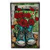 Houston Llew Home Decor - Home Accent - Houston Llew #304 Journey
