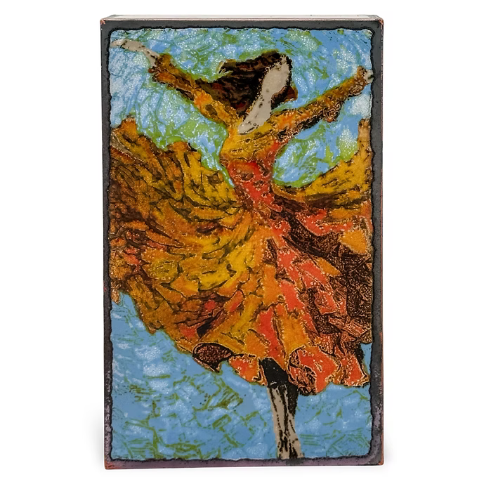 Houston Llew Home Decor - Home Accent - Houston Llew #306 Beginning