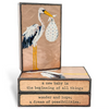 Houston Llew Home Decor - Home Accent - Houston Llew #307 Arrival